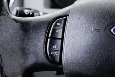 2013 Ford F-750SD Straight Frame