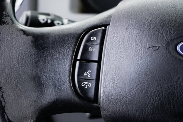 2013 Ford F-750SD Straight Frame