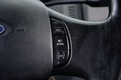 2013 Ford F-750SD Straight Frame