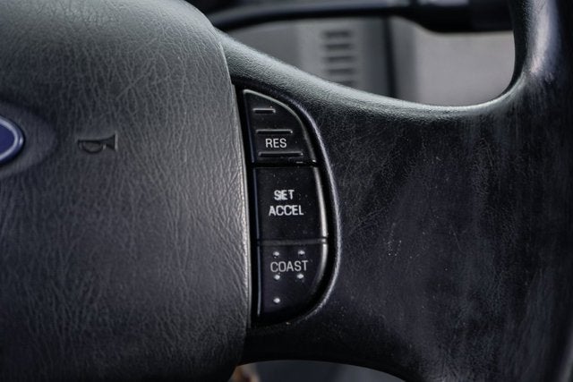 2013 Ford F-750SD Straight Frame