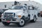 2013 Ford F-750SD Straight Frame