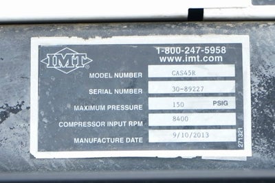 2013 Ford F-750SD Straight Frame