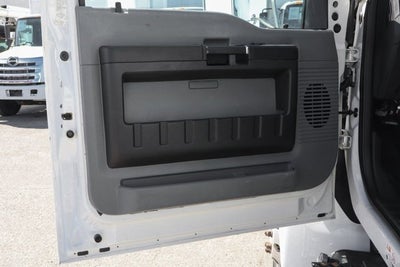 2011 Ford F-650SD XLT