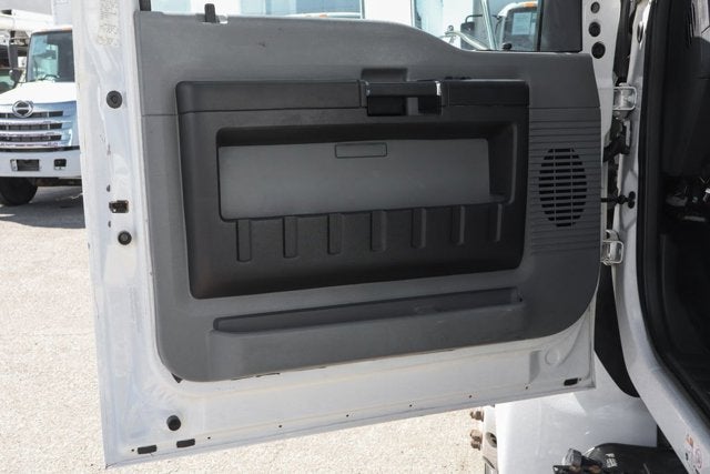 2011 Ford F-650SD XLT