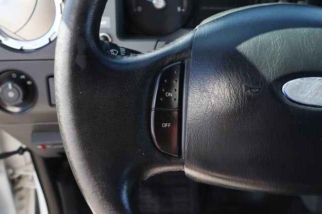 2011 Ford F-650SD XLT