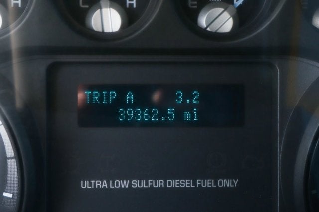 2011 Ford F-650SD XLT