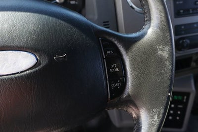 2011 Ford F-650SD XLT