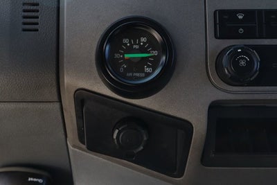 2011 Ford F-650SD XLT