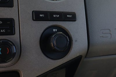 2011 Ford F-650SD XLT