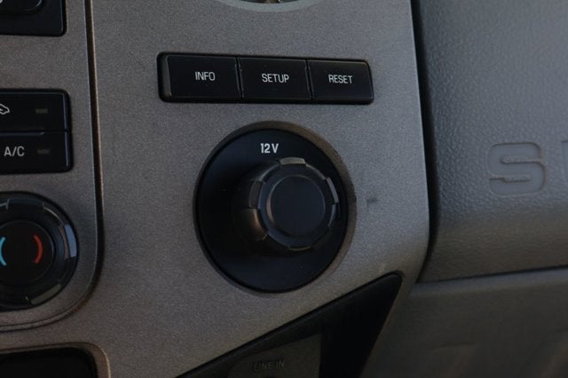 2011 Ford F-650SD XLT