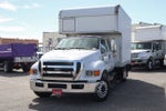 2011 Ford F-650SD XLT