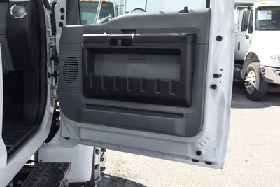 2011 Ford F-650SD XLT