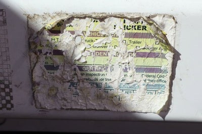 2011 Ford F-650SD XLT