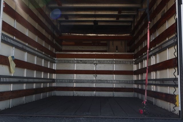 2011 Ford F-650SD XLT