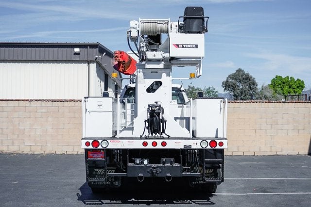 2015 Ford F-750SD XL
