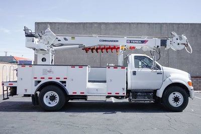 2015 Ford F-750SD XL