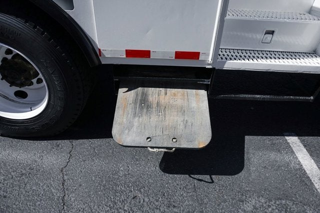 2015 Ford F-750SD XL