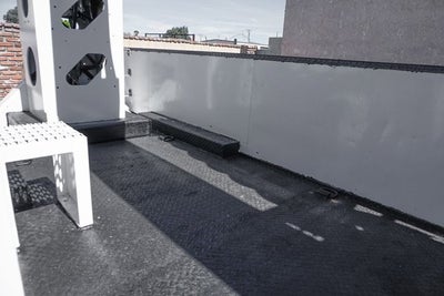 2015 Ford F-750SD XL