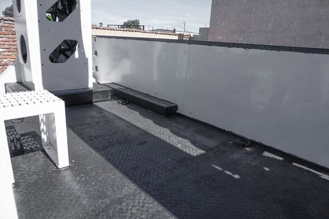 2015 Ford F-750SD XL