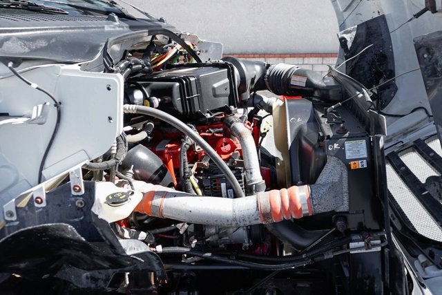 2015 Ford F-750SD XL