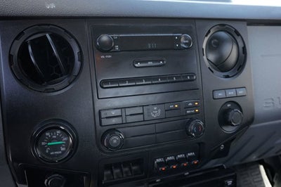 2015 Ford F-750SD XL