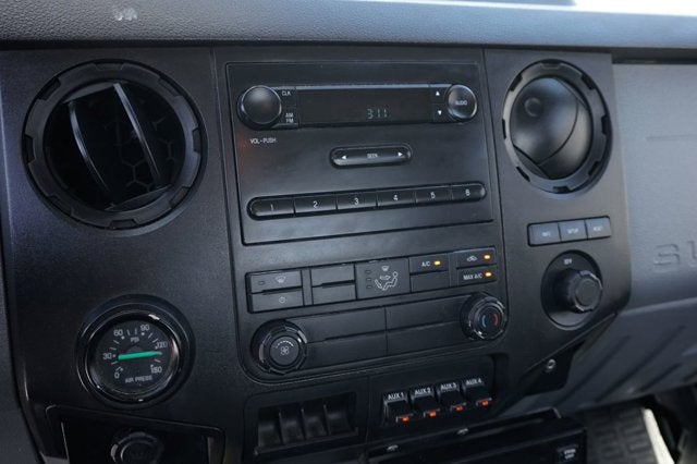 2015 Ford F-750SD XL