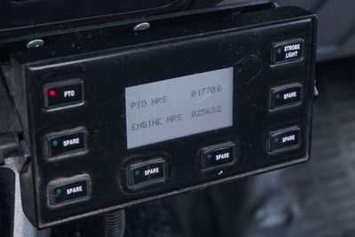 2015 Ford F-750SD XL