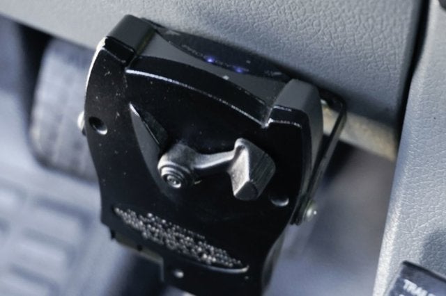 2015 Ford F-750SD XL