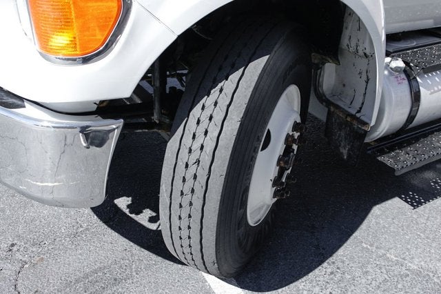 2015 Ford F-750SD XL