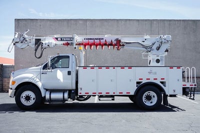 2015 Ford F-750SD XL