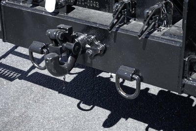 2015 Ford F-750SD XL