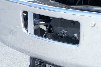 2015 Ford F-750SD XL