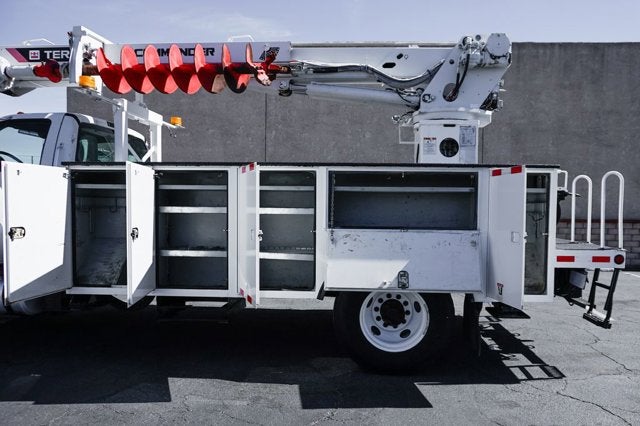 2015 Ford F-750SD XL