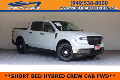 2024 Ford Maverick XL