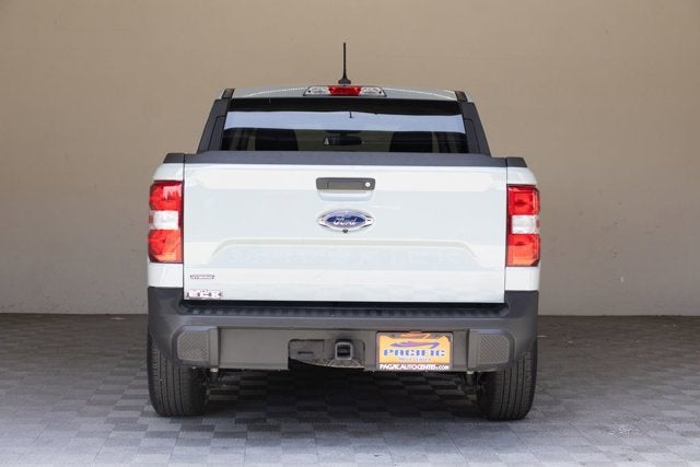 2024 Ford Maverick XL