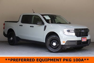 2024 Ford Maverick XL