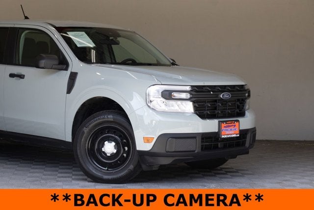 2024 Ford Maverick XL