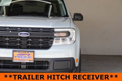 2024 Ford Maverick XL