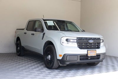 2024 Ford Maverick XL