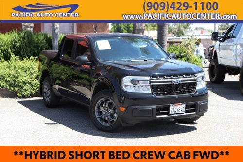 2023 Ford Maverick XLT