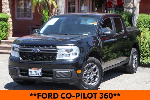 2023 Ford Maverick XLT