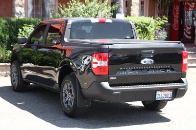 2023 Ford Maverick XLT