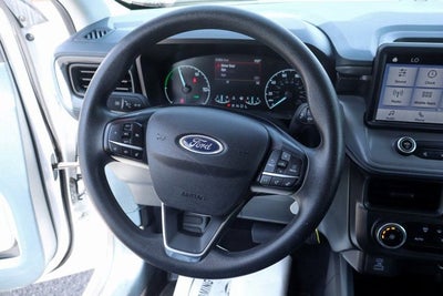 2023 Ford Maverick XL