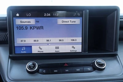 2023 Ford Maverick XL