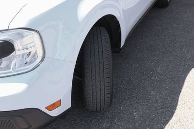 2023 Ford Maverick XL