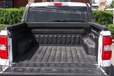 2023 Ford Maverick XL