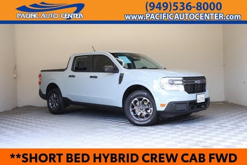 2023 Ford Maverick XLT