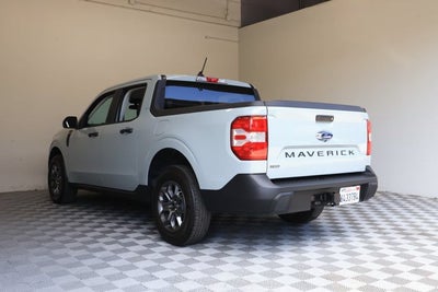 2023 Ford Maverick XLT