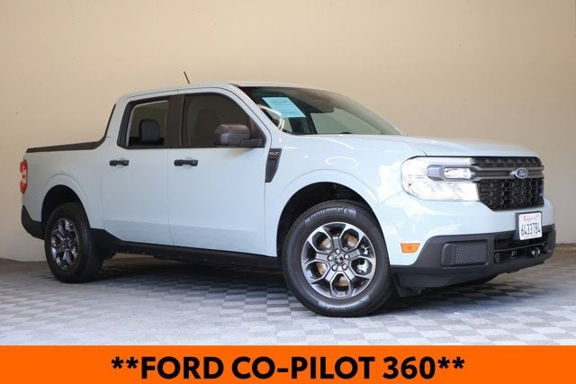 2023 Ford Maverick XLT