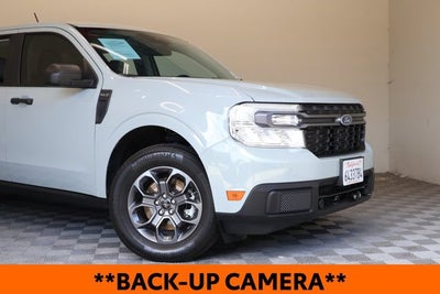 2023 Ford Maverick XLT